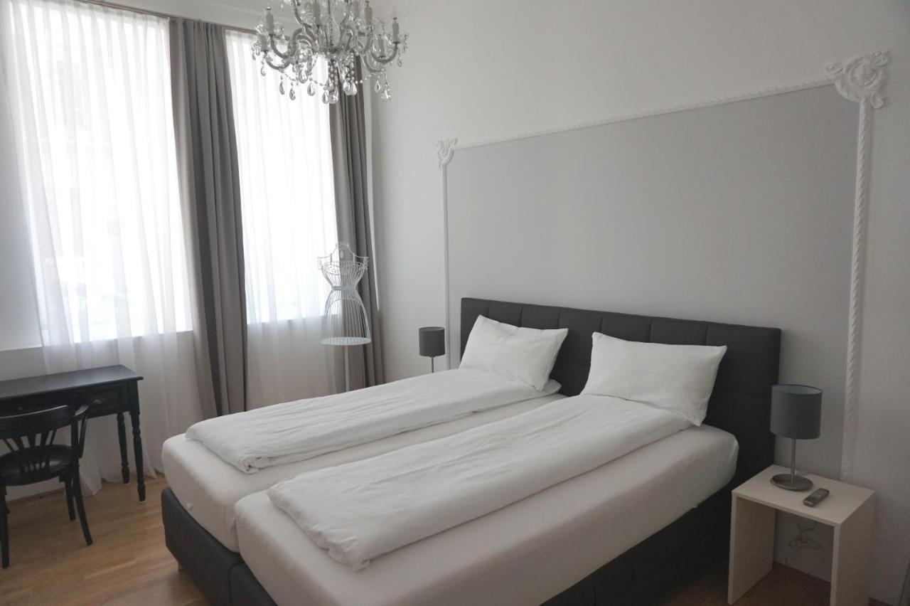 My Suite * Wien
